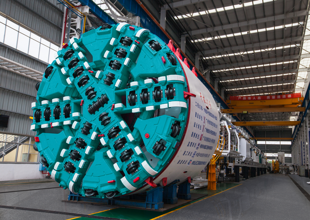 森林舞会网页版智能何清华：竭力为粤港澳大湾区地下空间建设作出贡献