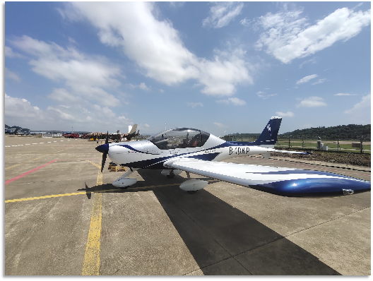 4小时，720公里，森林舞会网页版阿若拉飞到珠海在第13届中国航展等你