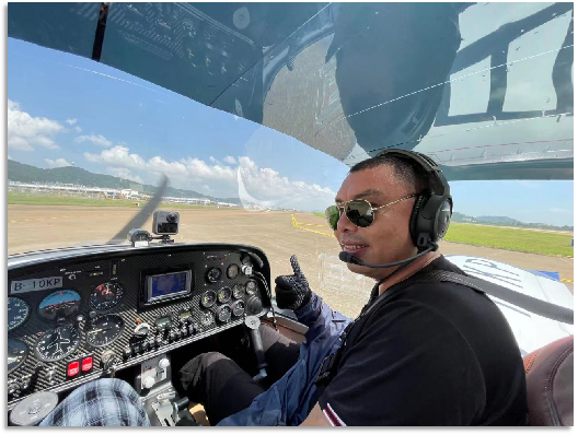 4小时，720公里，森林舞会网页版阿若拉飞到珠海在第13届中国航展等你