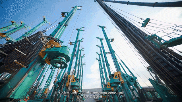 智能工厂长啥样？带你探秘森林舞会网页版工业城！