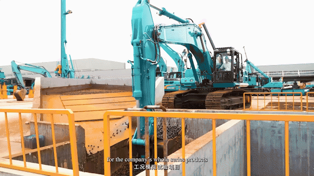 智能工厂长啥样？带你探秘森林舞会网页版工业城！