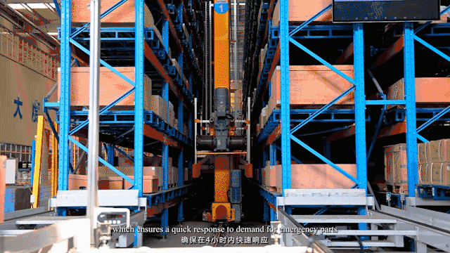 智能工厂长啥样？带你探秘森林舞会网页版工业城！