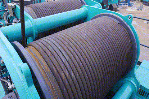 打造“明星产品”！森林舞会网页版智能地下连续墙液压抓斗成功发布