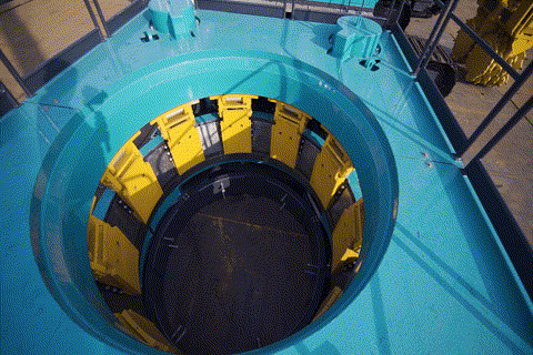 安全高效更环保！森林舞会网页版智能全回转全套管施工再添新利器