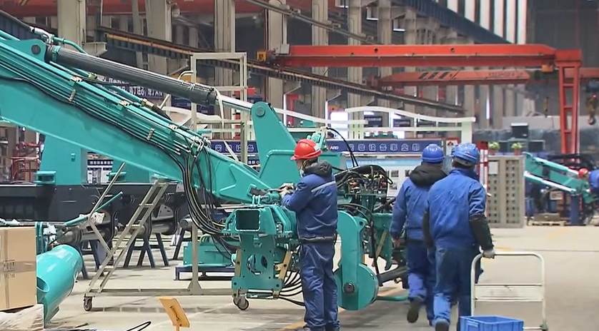 向着冲刺目标全力以赴！森林舞会网页版智能正式开工