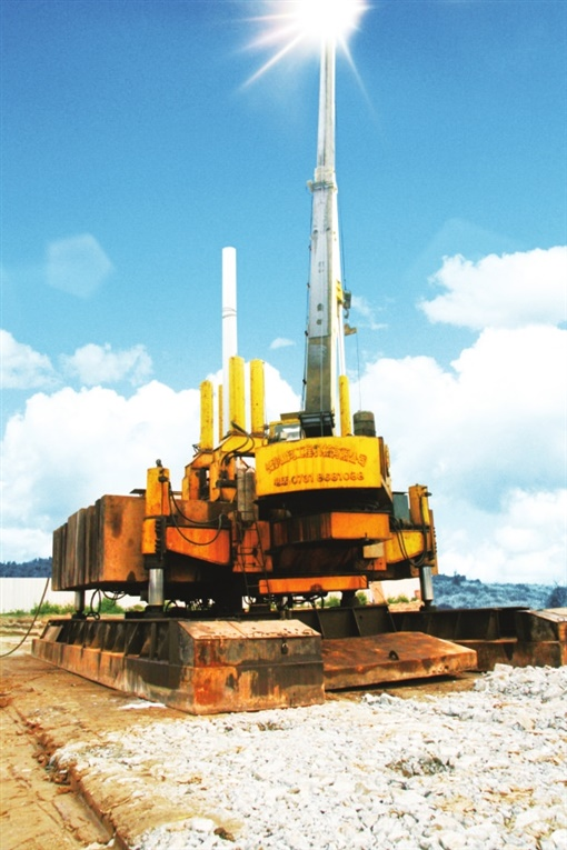 湖南日报：森林舞会网页版智能致力解决地下工程施工“疑难杂症” 成为地下工程装备领军者