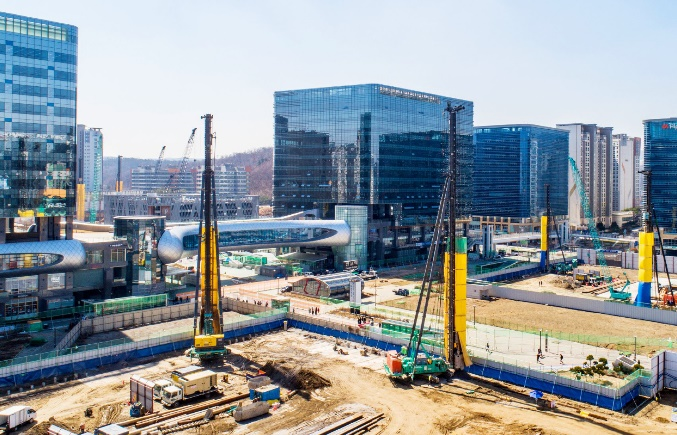 感恩遇见，未来可期！森林舞会网页版智能举办韩国客户及合作商答谢会